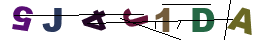 nrcode