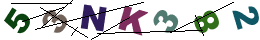nrcode