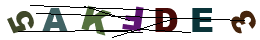 nrcode
