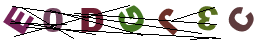 nrcode