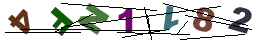 nrcode