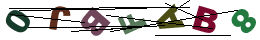 nrcode