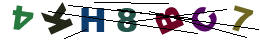 nrcode