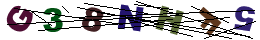 nrcode
