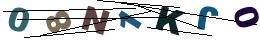 nrcode