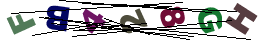nrcode
