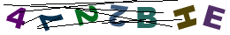nrcode