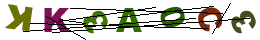 nrcode