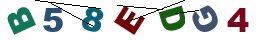 nrcode