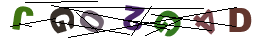 nrcode