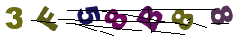 nrcode