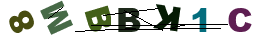 nrcode