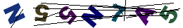 nrcode