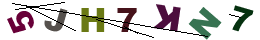 nrcode