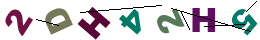 nrcode