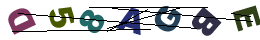 nrcode