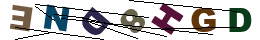 nrcode
