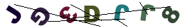nrcode