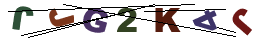 nrcode