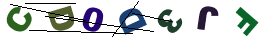 nrcode